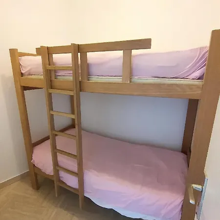Apartment France - Ref12ls *