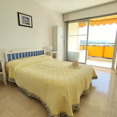 Apartment France - Ref12ls