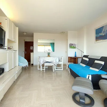 France - Ref12ls Apartment Mandelieu-la-Napoule