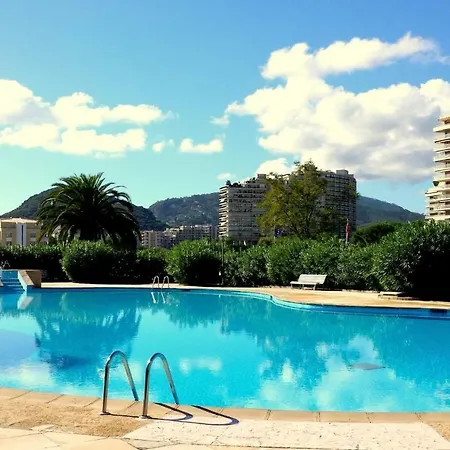 Apartment France - Ref12ls *