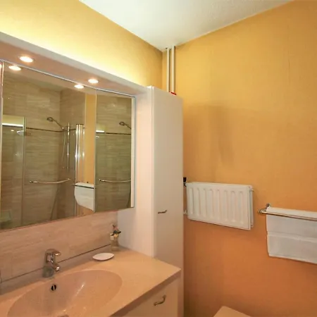 France - Ref12ls Apartment *