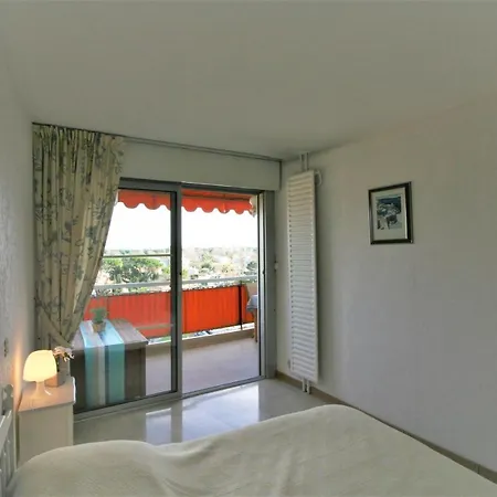 Appartement France - Ref12ls Mandelieu