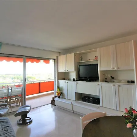 France - Ref12ls Apartment Mandelieu-la-Napoule